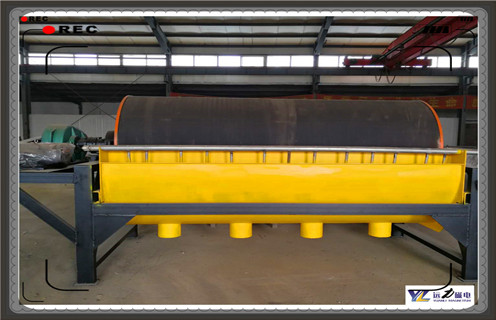 永磁干式磁選機(jī)，江蘇永磁干式大塊磁選機(jī)_ 江蘇永磁干式大塊磁選機(jī)教你如何選擇設(shè)備 