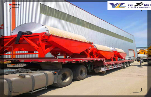 干選磁選機，貴州鐵礦干式磁選機價格_ 貴州鐵礦干式磁選機價格十大品牌教你如何選擇設(shè)備