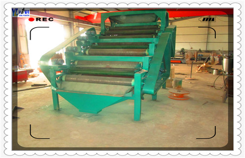 干式磁選機(jī)，云南錳礦干式磁選機(jī)_ 云南錳礦干式磁選機(jī)十大品牌教你如何選擇設(shè)備