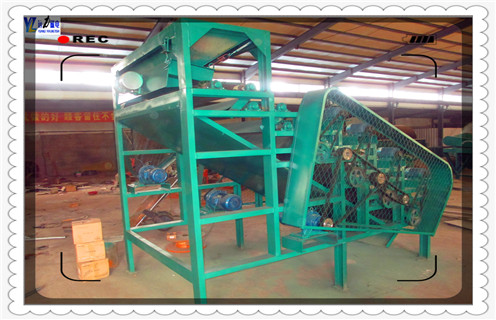 干式磁選機，重慶錳礦干式磁選機_ 重慶錳礦干式磁選機十大品牌教你如何選擇設備