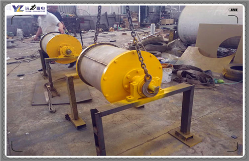 永磁滾筒磁塊，新疆永磁滾筒磁塊安裝，新疆永磁滾筒磁塊安裝多少錢一個工作原理