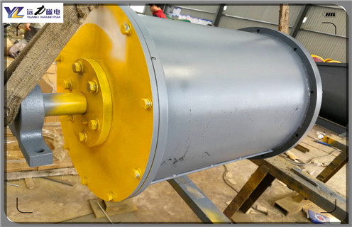 強(qiáng)磁滾筒，湖北強(qiáng)磁滾筒磁選機(jī)結(jié)構(gòu)圖，湖北強(qiáng)磁滾筒磁選機(jī)結(jié)構(gòu)圖多少錢一個工作原理