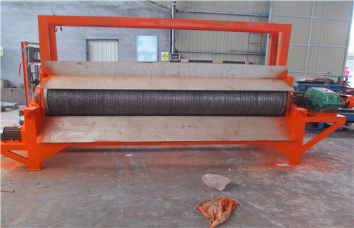 濕式磁選機(jī)，甘肅濕式磁選機(jī)樣本_合理選購(gòu)甘肅濕式磁選機(jī)樣本_遠(yuǎn)力磁電生產(chǎn)廠家