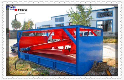 平板磁選機(jī)，山東高梯度平板磁選機(jī)加盟_山東高梯度平板磁選機(jī)加盟分選運(yùn)行視頻