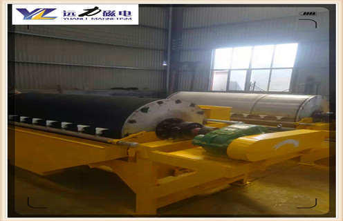 干式磁選機(jī)，宣城帶式干式磁選機(jī)_宣城帶式干式磁選機(jī)工作視頻十大品牌教你如何選擇設(shè)備