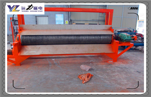 錳礦濕式磁選機(jī)，四川錳礦濕式磁選機(jī)_小型四川錳礦濕式磁選機(jī)_四川錳礦濕式磁選機(jī)視頻價(jià)格