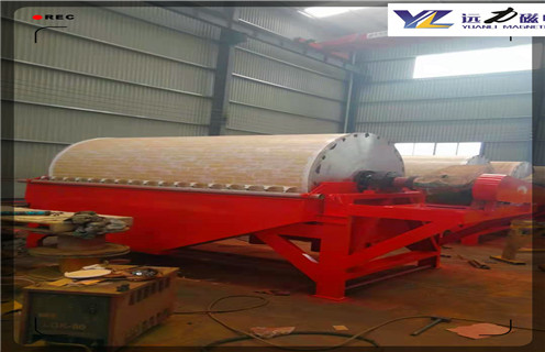 干式磁選機(jī)，浙江干式鐵礦磁選機(jī)_浙江干式鐵礦磁選機(jī)工作視頻十大品牌教你如何選擇設(shè)備 