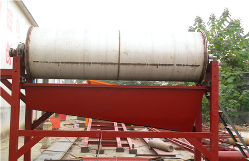 干式磁選機(jī)，灤平縣干式滾筒磁選機(jī)型號_雙灤區(qū)干式磁選機(jī)使用規(guī)程工作視頻十大品牌教你如何選擇設(shè)備 