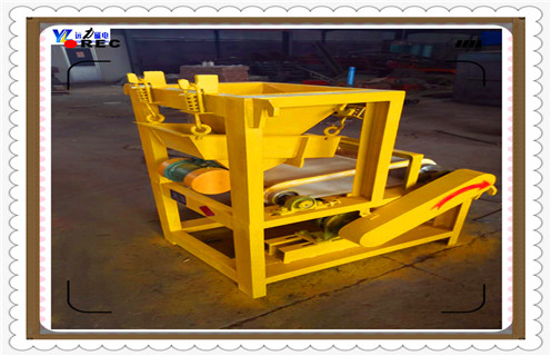 干式磁選機(jī)，甘肅干式磁選機(jī)磁輥筒_甘肅干式磁選機(jī)磁輥筒教你如何選擇設(shè)備 