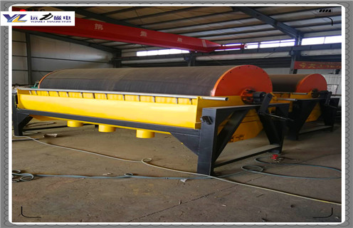 干式磁選機，河南干式選鐵礦磁選機視頻_河南干式選鐵礦磁選機視頻教你如何選擇設(shè)備