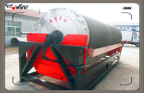 濕式筒式磁選機(jī)，重慶濕式筒式磁選機(jī)計(jì)算_重慶濕式筒式磁選機(jī)計(jì)算價(jià)格好，參數(shù)及磁場(chǎng)強(qiáng)度