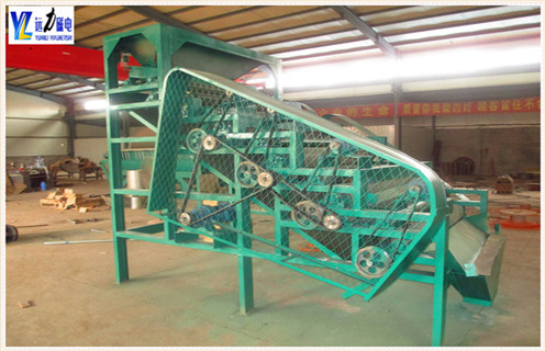 單筒濕式磁選機，上海單筒濕式磁選機_上海單筒濕式磁選機價格好，參數及磁場強度