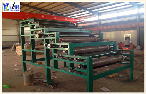 強(qiáng)磁輥式磁選機(jī)，安徽強(qiáng)磁輥濕式磁選機(jī)_ 安徽強(qiáng)磁輥濕式磁選機(jī)一般為多少_磁塊如何排列 