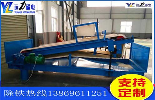 平板自動(dòng)磁選機(jī)，遼寧平板全自動(dòng)磁選機(jī)_遼寧平板全自動(dòng)磁選機(jī)廠批發(fā)及執(zhí)行標(biāo)準(zhǔn)