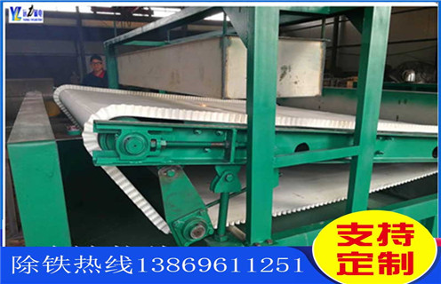 平板式磁選機(jī)，江蘇平板式磁選機(jī)廠家_江蘇平板式磁選機(jī)廠家廠批發(fā)及執(zhí)行標(biāo)準(zhǔn) 