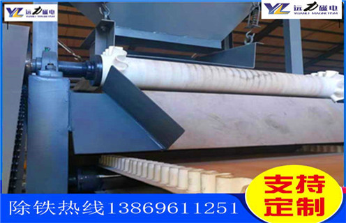 干式磁選機，陜西貧鐵礦干式磁選機_陜西貧鐵礦干式磁選機批發(fā)維修視頻教你如何選擇設備