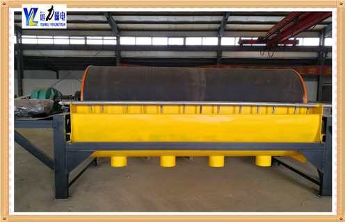 干式高梯度磁選機，寧夏干式高梯度磁選機_寧夏干式高梯度磁選機批發(fā)維修視頻教你如何選擇設(shè)備