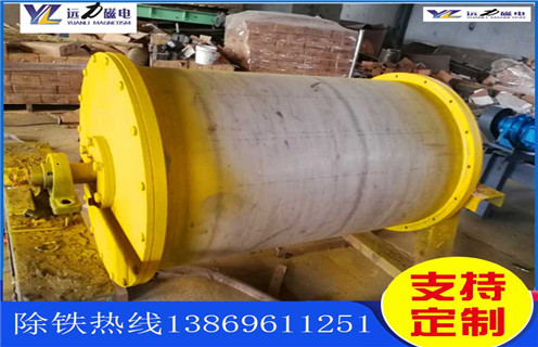 滾筒磁選機(jī)，重慶滾筒式磁選機(jī)，重慶滾筒式磁選機(jī)多少錢一個(gè)工作原理 