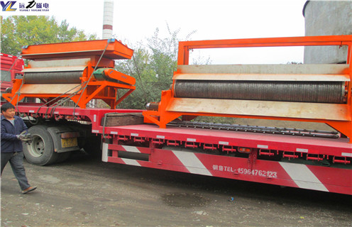 褐鐵礦濕式磁選機，四川褐鐵礦濕式磁選機_四川褐鐵礦濕式磁選機原理更便捷型號參數(shù)及磁場強度