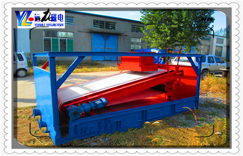 平板磁選機廠家，重慶平板磁選機廠家_重慶平板磁選機廠家是永磁排列圖工作原理_選礦規(guī)格參數(shù)及執(zhí)行標準