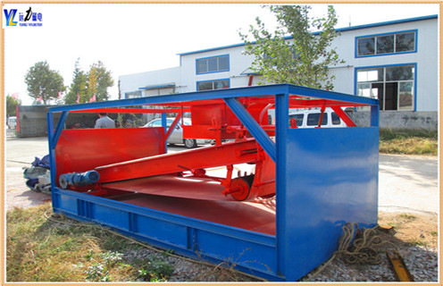 濕式平板磁選機，浙江濕式平板磁選機_浙江濕式平板磁選機規(guī)格參數(shù)永磁排列圖工作原理_選礦規(guī)格參數(shù)及執(zhí)行標準