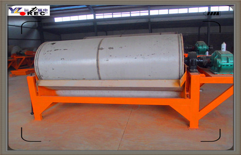 高強(qiáng)磁磁選機(jī)，遼寧高強(qiáng)磁磁選機(jī)廠家的保養(yǎng)工作_遼寧高強(qiáng)磁磁選機(jī)廠家報(bào)價(jià)及結(jié)構(gòu)_遠(yuǎn)力磁電廠家