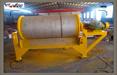 高強(qiáng)磁磁選機(jī)，遼寧高強(qiáng)磁磁選機(jī)廠家的保養(yǎng)工作_遼寧高強(qiáng)磁磁選機(jī)廠家報(bào)價(jià)及結(jié)構(gòu)_遠(yuǎn)力磁電廠家