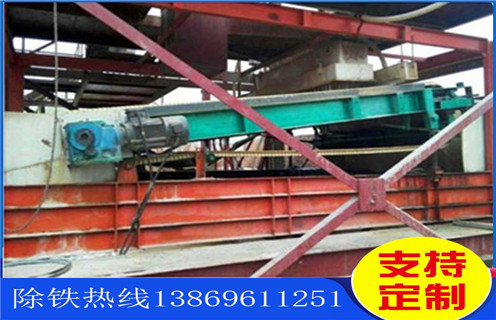 高梯度平板磁選機(jī)，內(nèi)蒙古高梯度平板磁選機(jī)_內(nèi)蒙古高梯度平板磁選機(jī)參數(shù)永磁排列圖工作原理_選礦規(guī)格參數(shù)及執(zhí)行標(biāo)準(zhǔn)