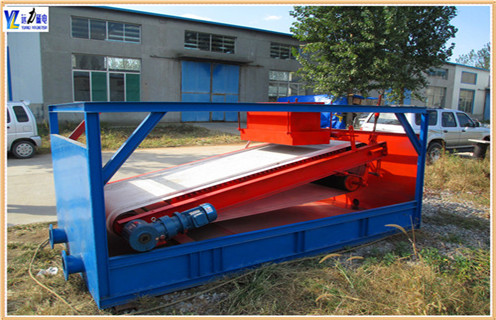 平板磁選機(jī)，吉林干式平板磁選機(jī)_吉林干式平板磁選機(jī)如何配置報價發(fā)展工作視頻皮帶及結(jié)構(gòu)價格