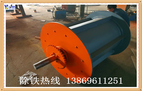 永磁滾筒，江蘇永磁滾筒結(jié)構(gòu)圖_江蘇永磁滾筒結(jié)構(gòu)圖多少錢(qián)一臺(tái)，江蘇永磁滾筒結(jié)構(gòu)圖磁塊安裝內(nèi)部結(jié)構(gòu)圖