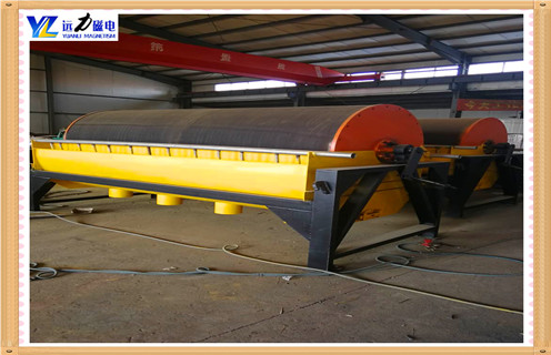 干選磁選機，新疆皮帶干選磁選機_新疆皮帶干選磁選機要求工作原理發(fā)展工作視頻皮帶及結(jié)構(gòu)價格