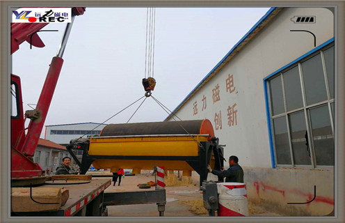 河沙專用磁選機(jī)，湖北河沙專用磁選機(jī)_小型河沙磁選機(jī)_湖北河沙專用磁選機(jī)工作原理廠家的電機(jī)生產(chǎn)廠家價格 