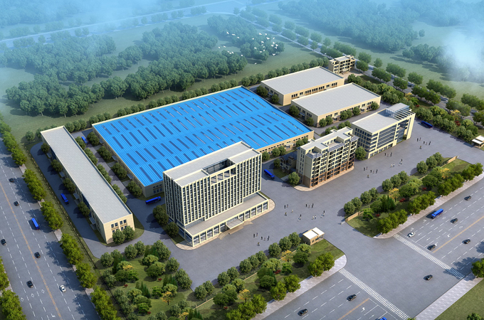 濰坊遠力磁電科技有限公司