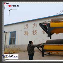 濰坊強磁輥式干選磁選機(jī)