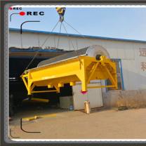 永磁筒式磁選機(jī)哪家售后好